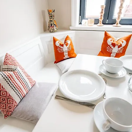 Stadthaus Boysen Whg 8